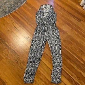 DalayaBoutique Jumpsuit